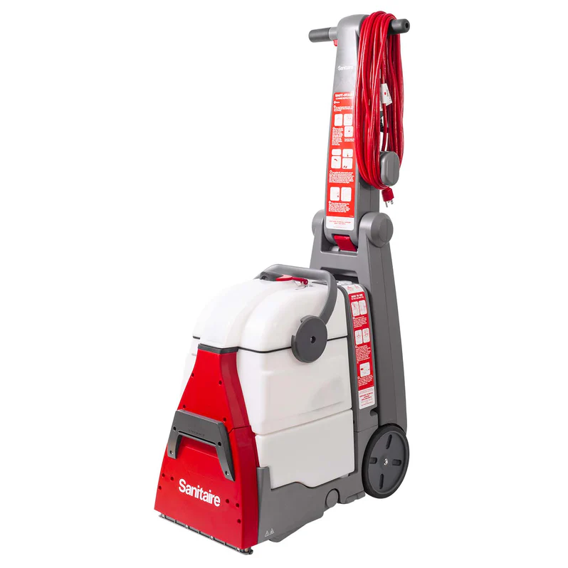 RESTORE Upright Carpet Extractor SC6100A