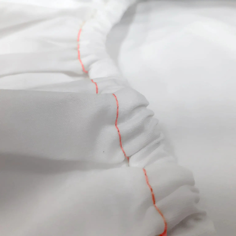 Queen Fitted Sheet 60