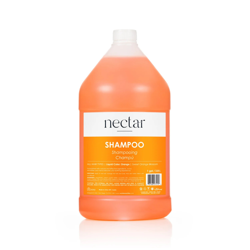 Nectar Shampoo Bulk