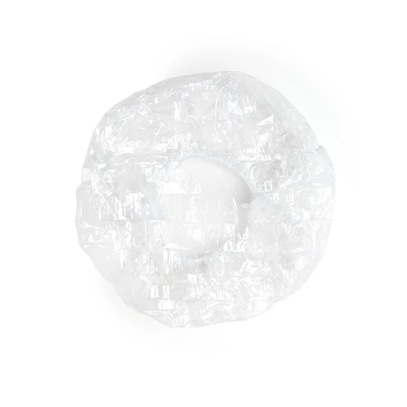 Shower Cap (Kraft Paper Sachet)