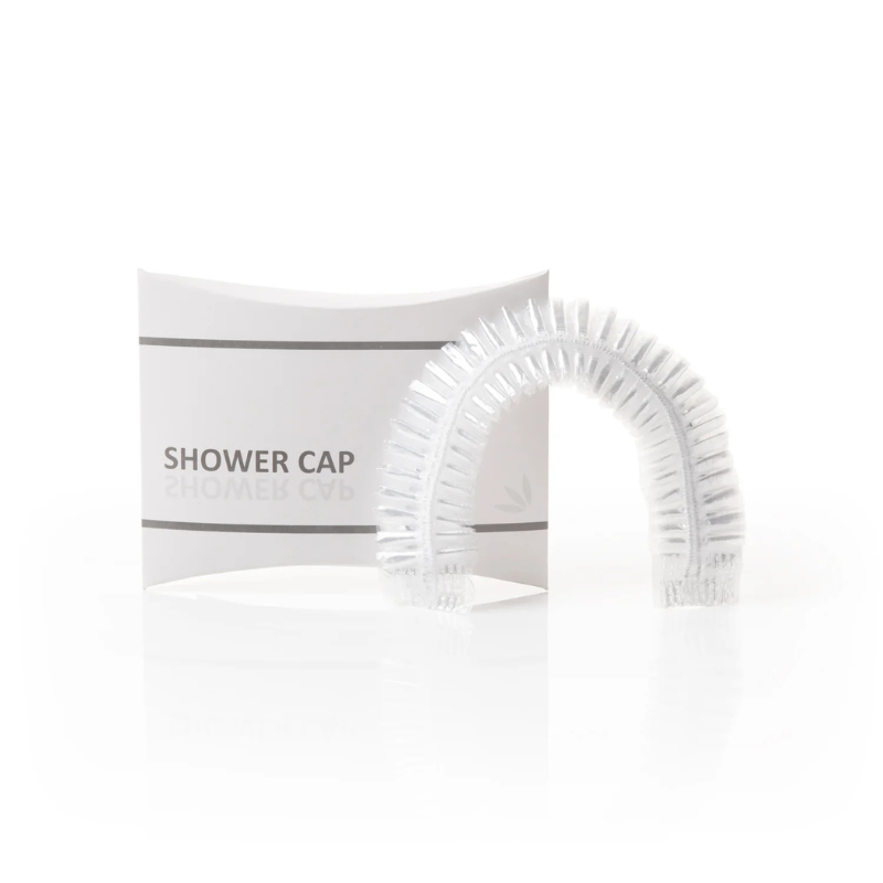 Shower Cap (Boxed) AAA/Four Diamond Certified