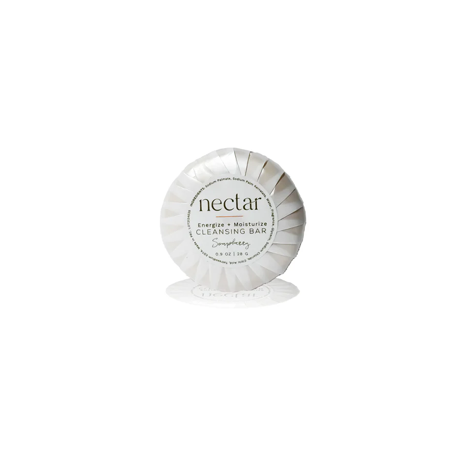 Nectar Cleansing Bar .9oz