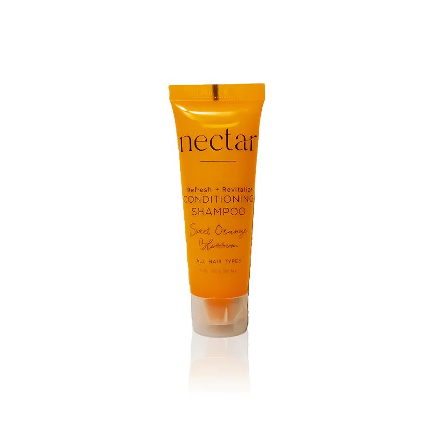 Nectar 2 in 1 Conditioning Shampoo 30mL