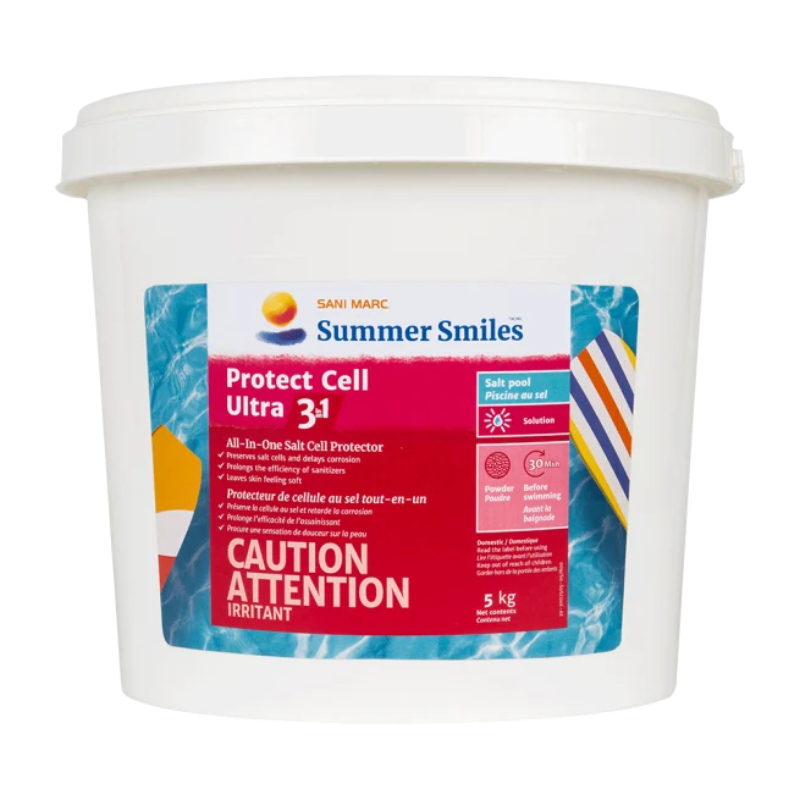 Protect Cell Ultra 3 in 1