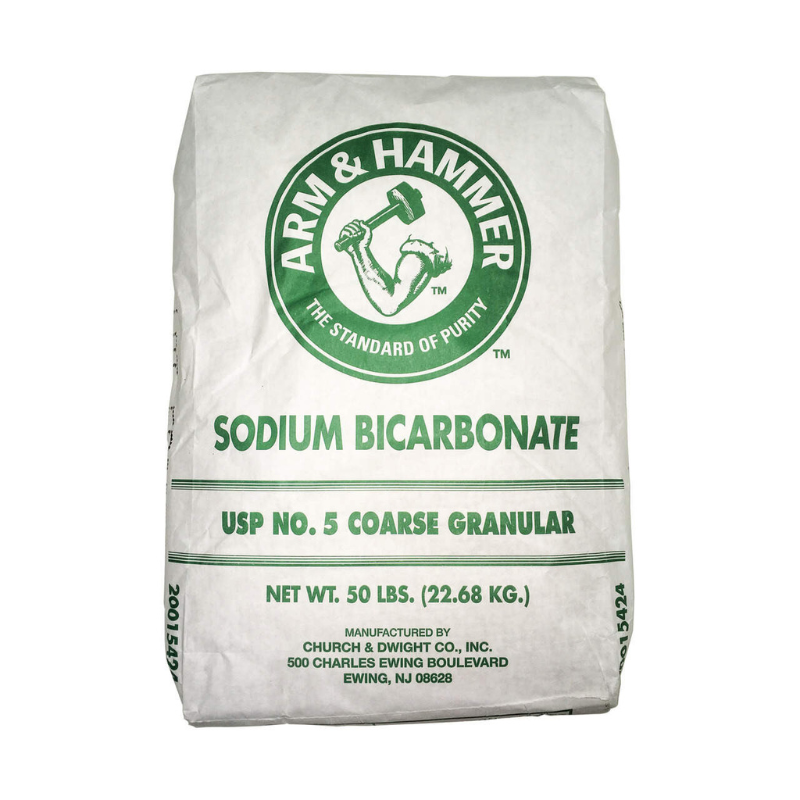 Sodium Bicarbonate