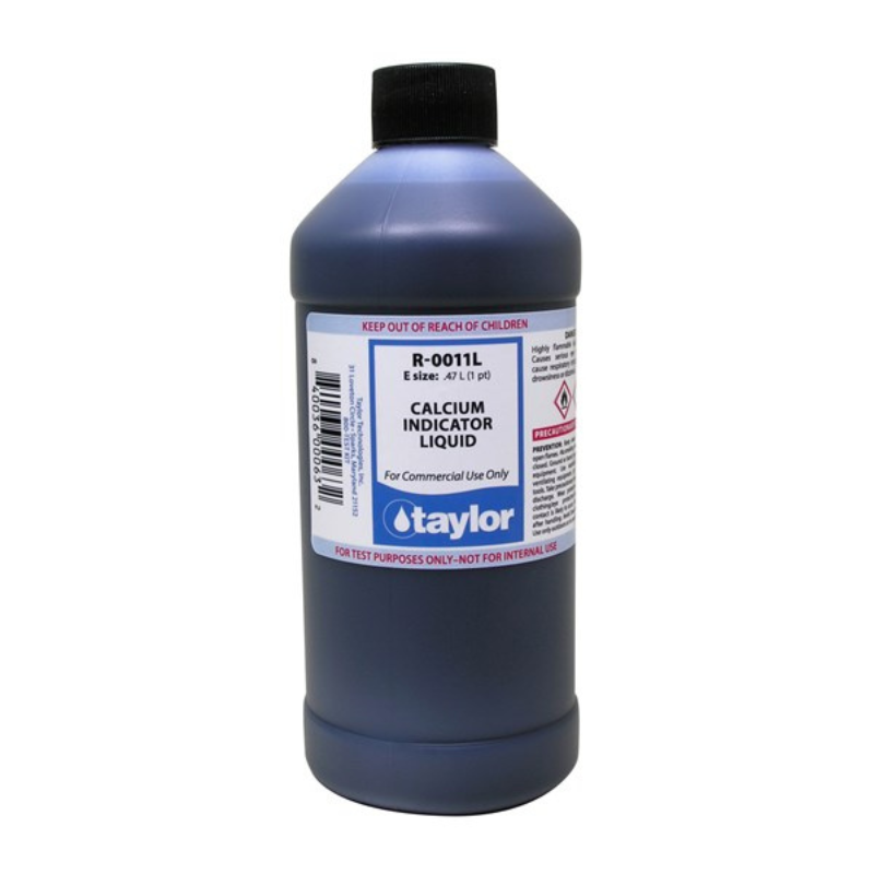 R-0011L-C Calcium Indicator Liquid