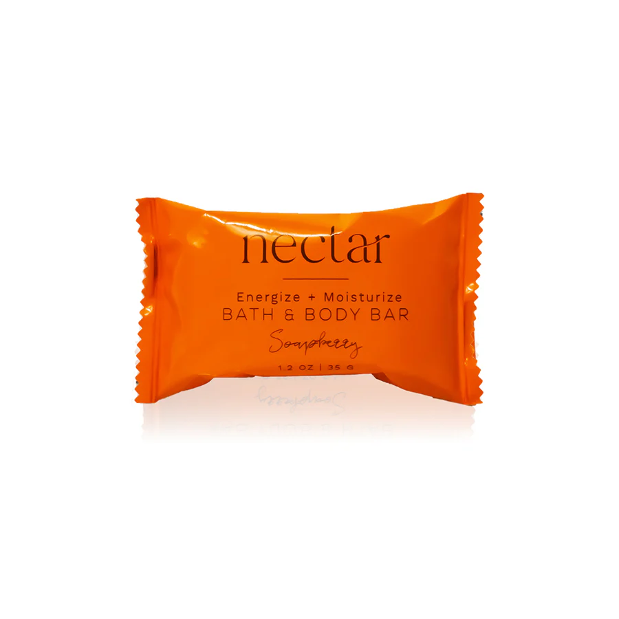 Nectar Bath & Body Bar 1.2oz