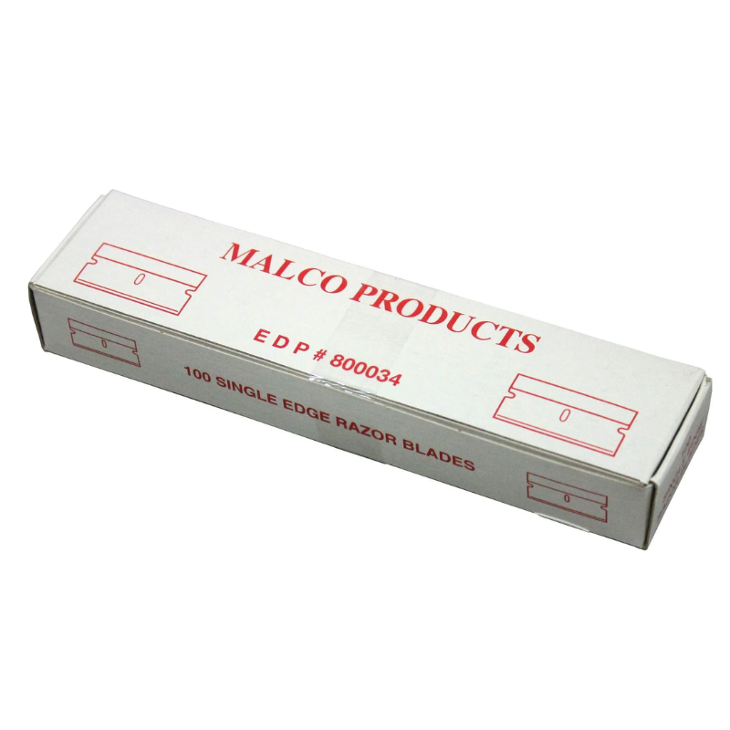 Malco® Razor Blade