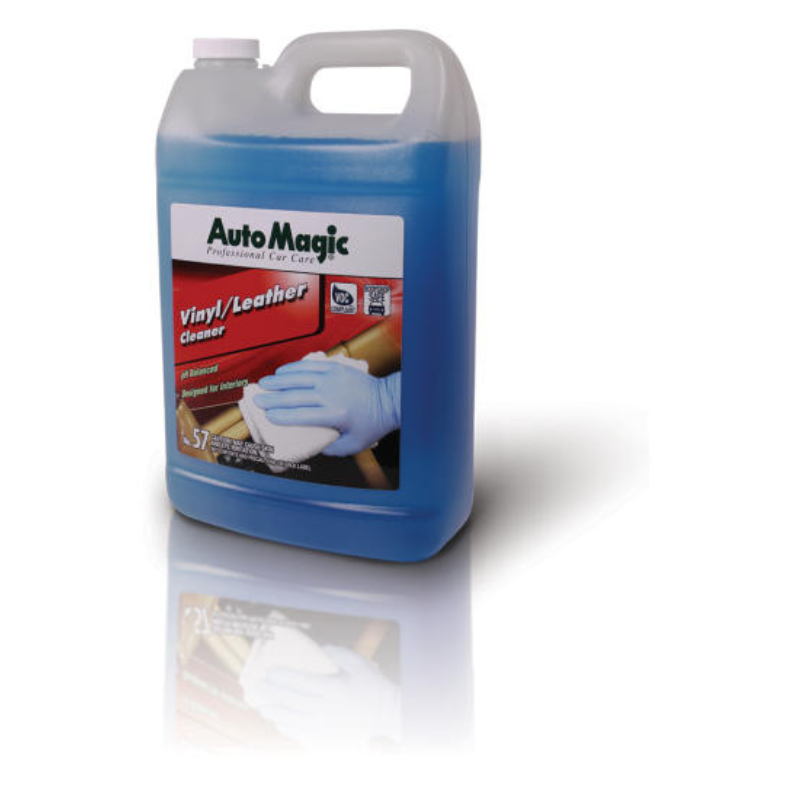 Vinyl-Leather Cleaner #57