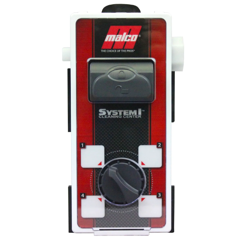 System I Proportioner 4 Product Button 3.5 GPM