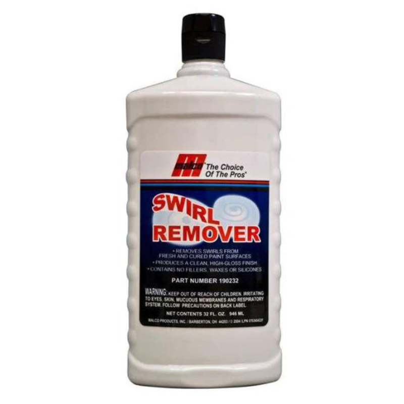 Swirl Remover