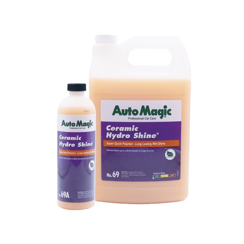 Ceramic Hydro Shine #69