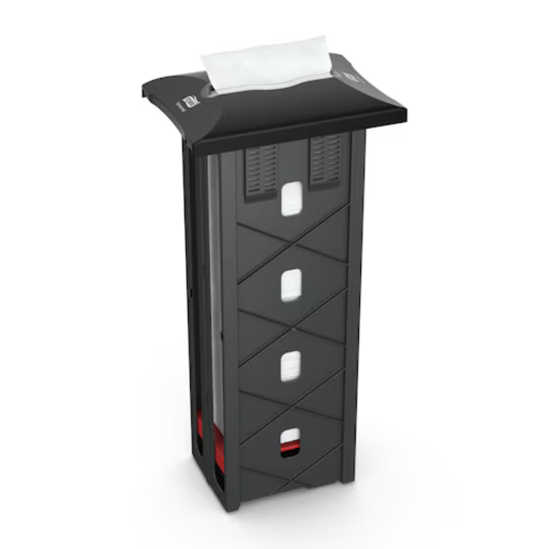 Tork Xpressnap In-Counter Napkin Dispenser N4