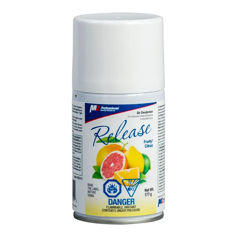 Air-Mist Metered Spray Refill - Fruity Citrus 180g