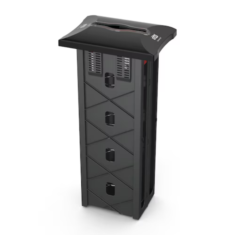 Tork Xpressnap In-Counter Napkin Dispenser N4