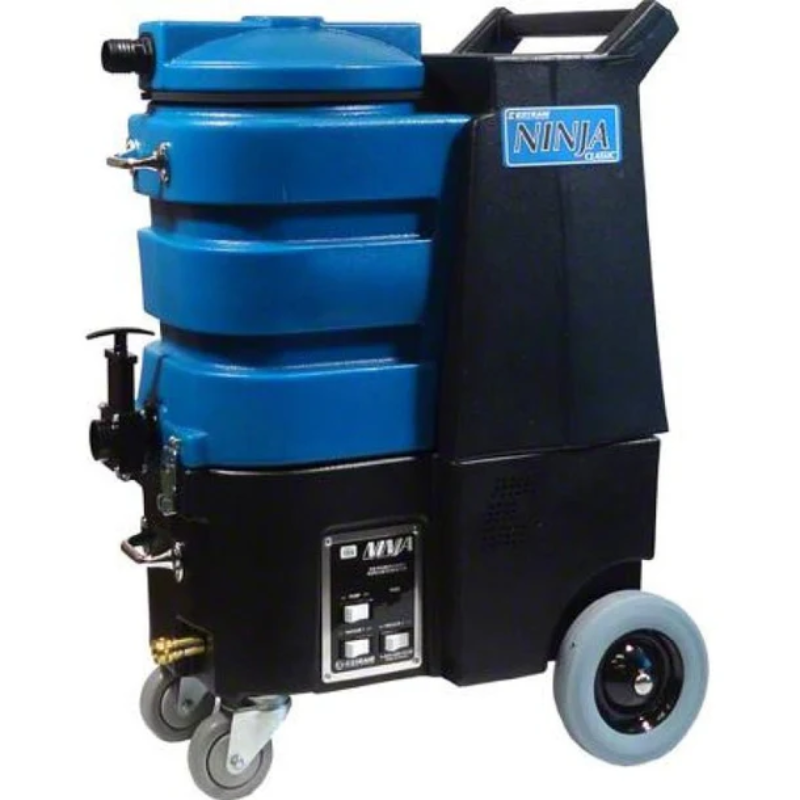 Ninja 150 Classic Extractor