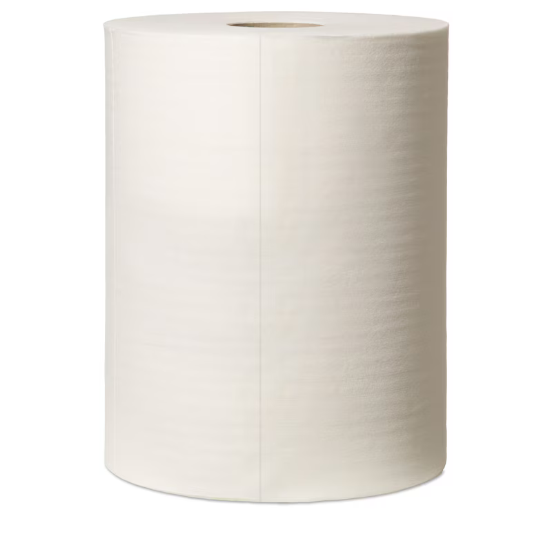 Tork Cleaning Cloth White W2