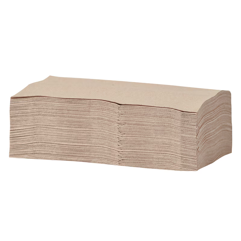 Tork Xpressnap Natural Dispenser Napkin N4