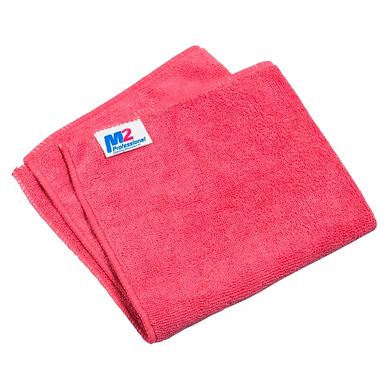 Microfibre Cloths 240gsm - 14