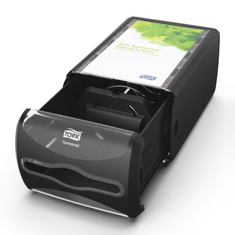 Tork Xpressnap Countertop Napkin Dispenser N4