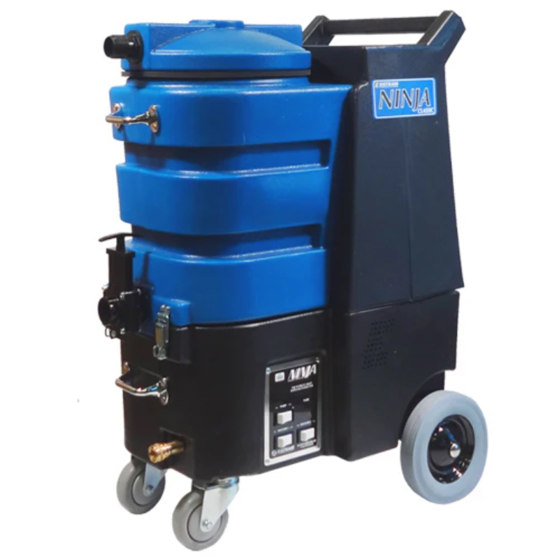 Ninja 200-10 Classic Extractor