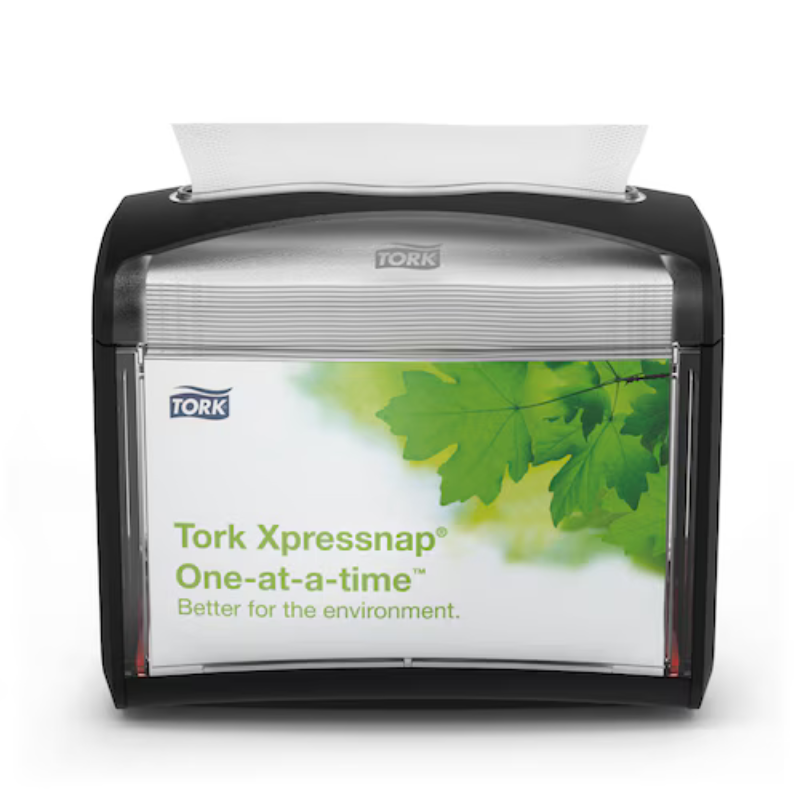 Tork Xpressnap Tabletop Napkin Dispenser N4 & H4