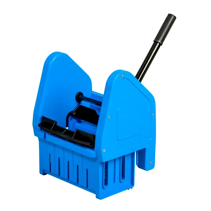Down Press Wringer - Blue