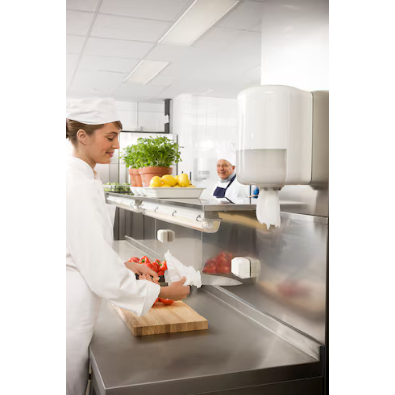 Tork Centerfeed Dispenser M2