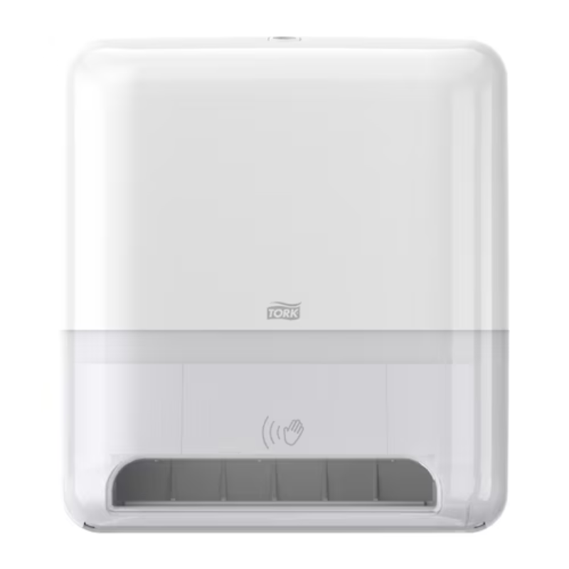 Tork Matic Automatic Hand Towel Roll Dispenser H1