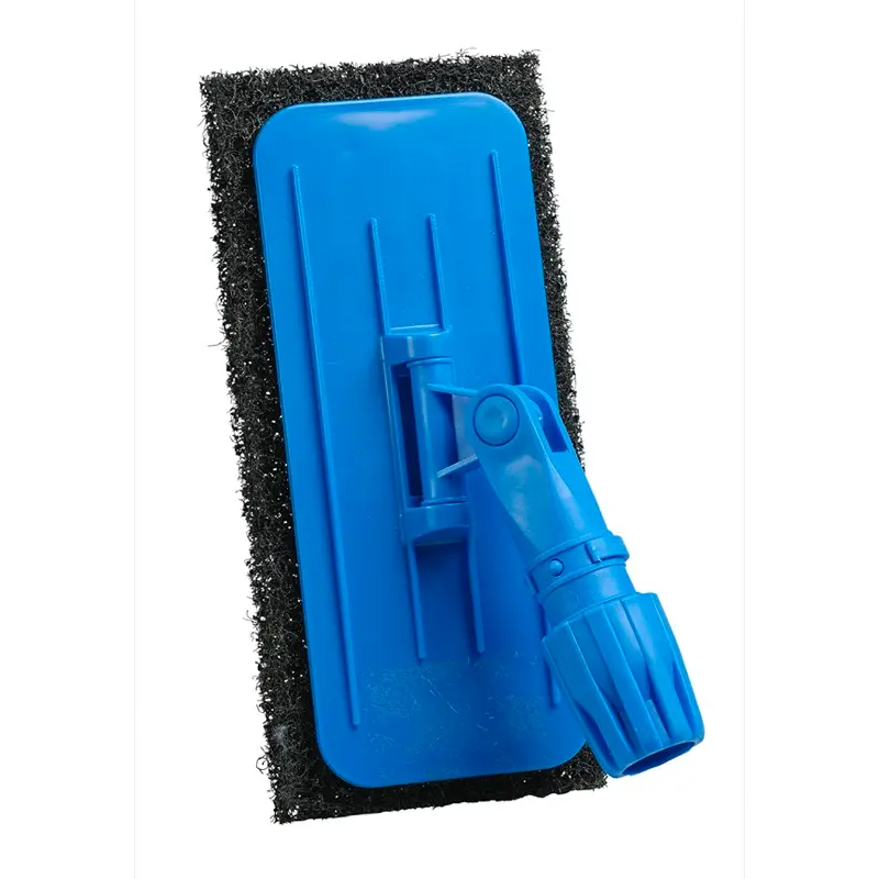 Doodle Bug Frame - Locking Collar 9"