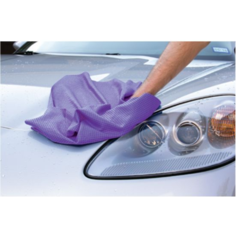 Water Demon Chamois w/ tube 17'' x 27''