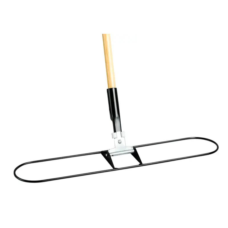 Clipper Dust Mop Frame 18"