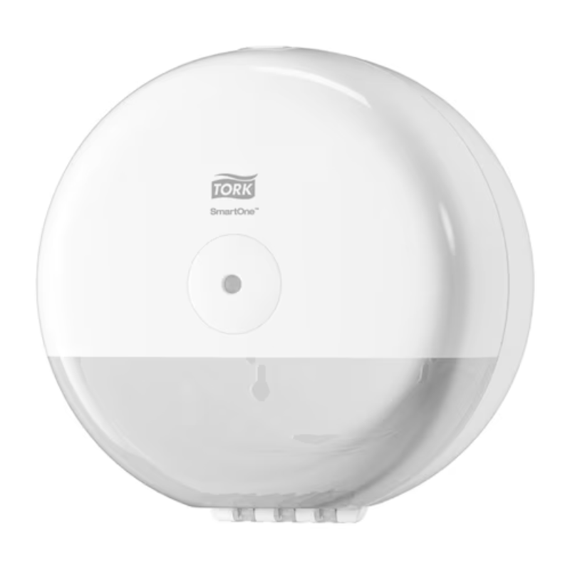 Tork SmartOne Mini Toilet Roll Dispenser T9
