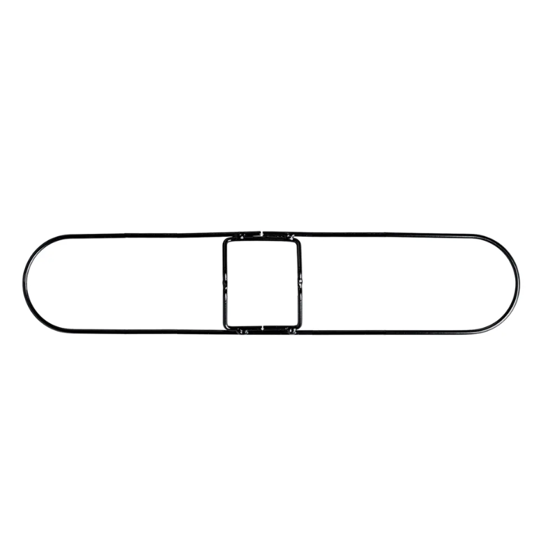 Dust Mop Frame; 5