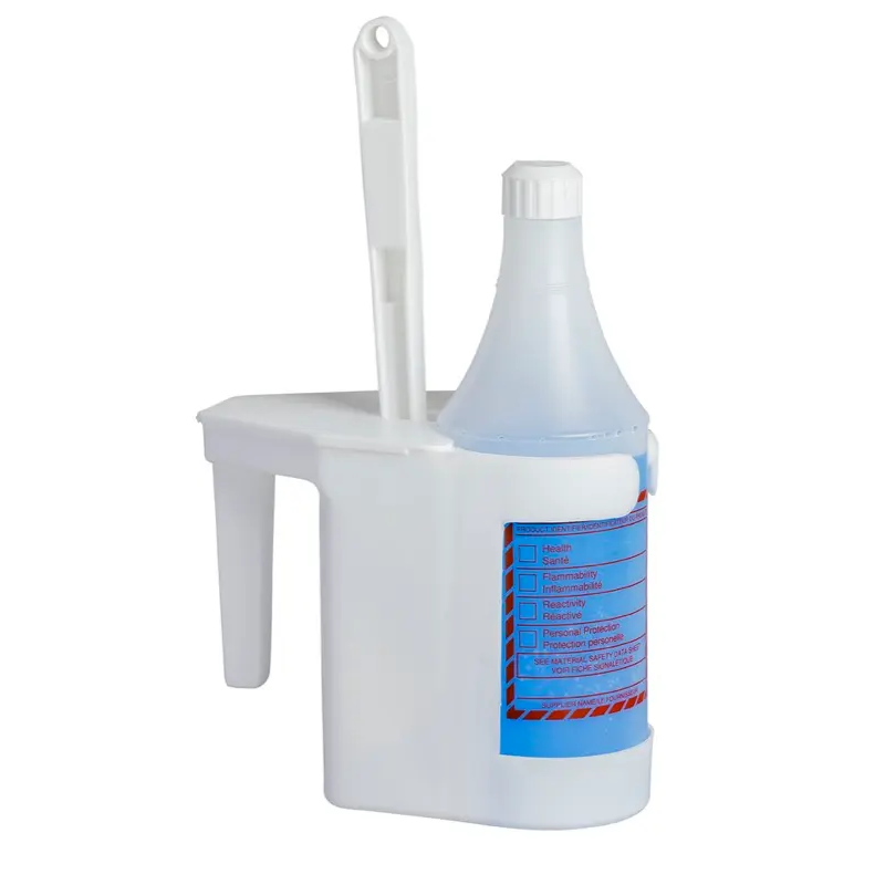 Bowl Swab Caddy