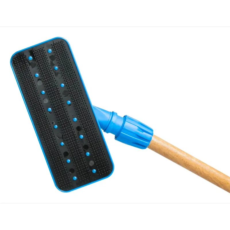 Doodle Bug Frame - Locking Collar 9"