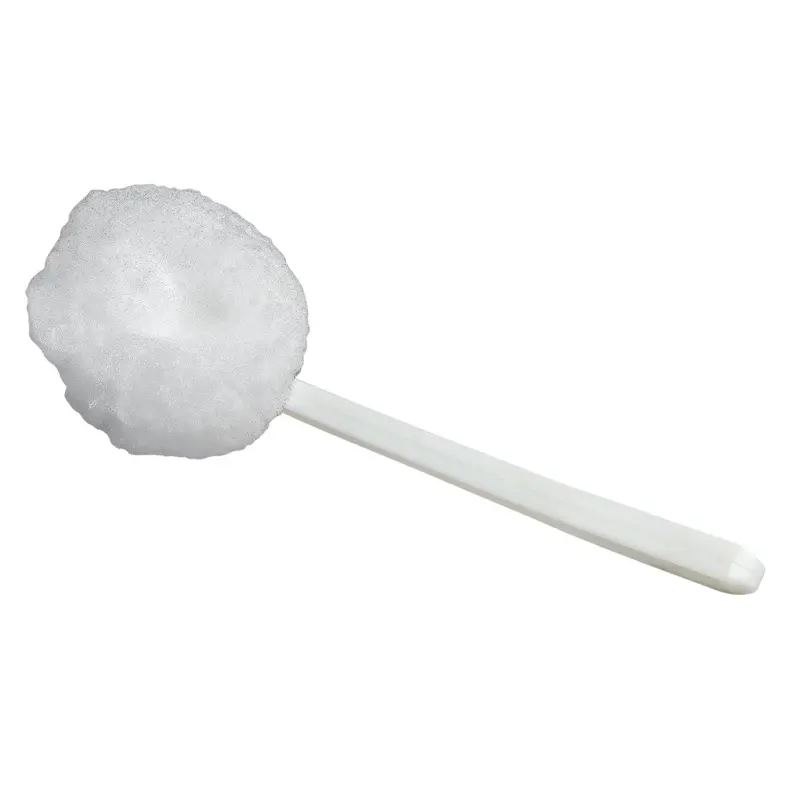 Acrylic Bowl Swab