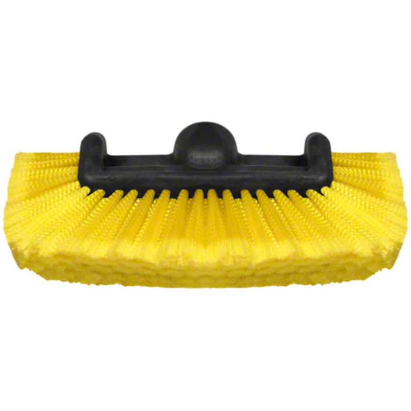 Brush; 5 level, Yellow