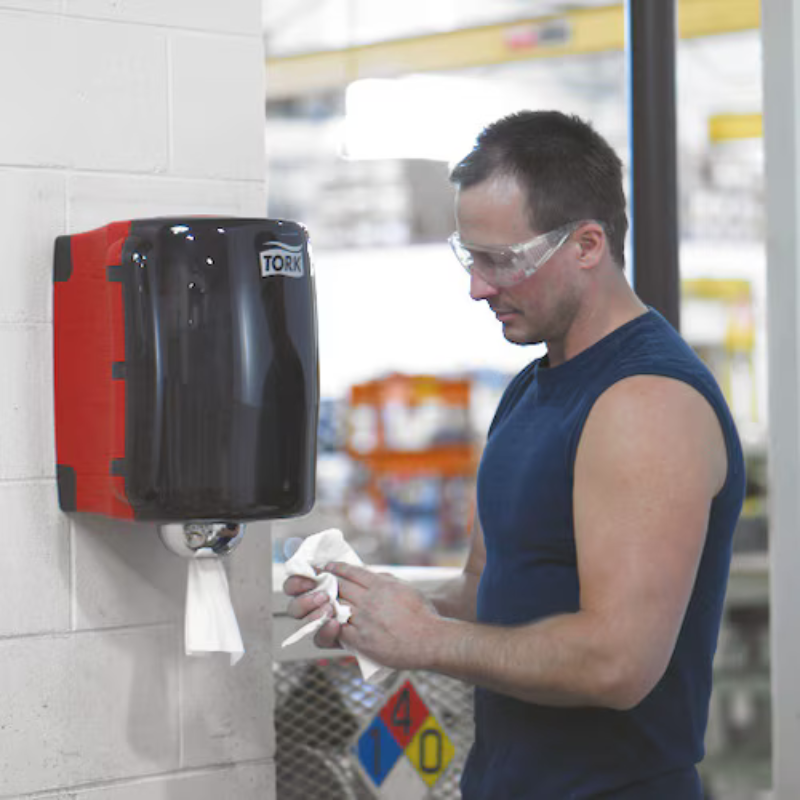 Tork Maxi Centerfeed Dispenser W2