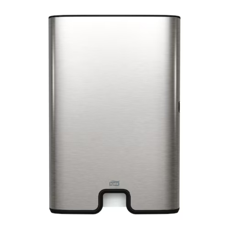Tork Xpress Multifold Hand Towel Dispenser, Stainless Steel H2