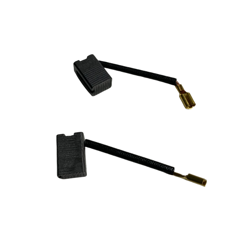 Replacement Carbon Brushes