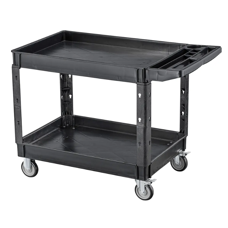 Large Industrial Utility Cart