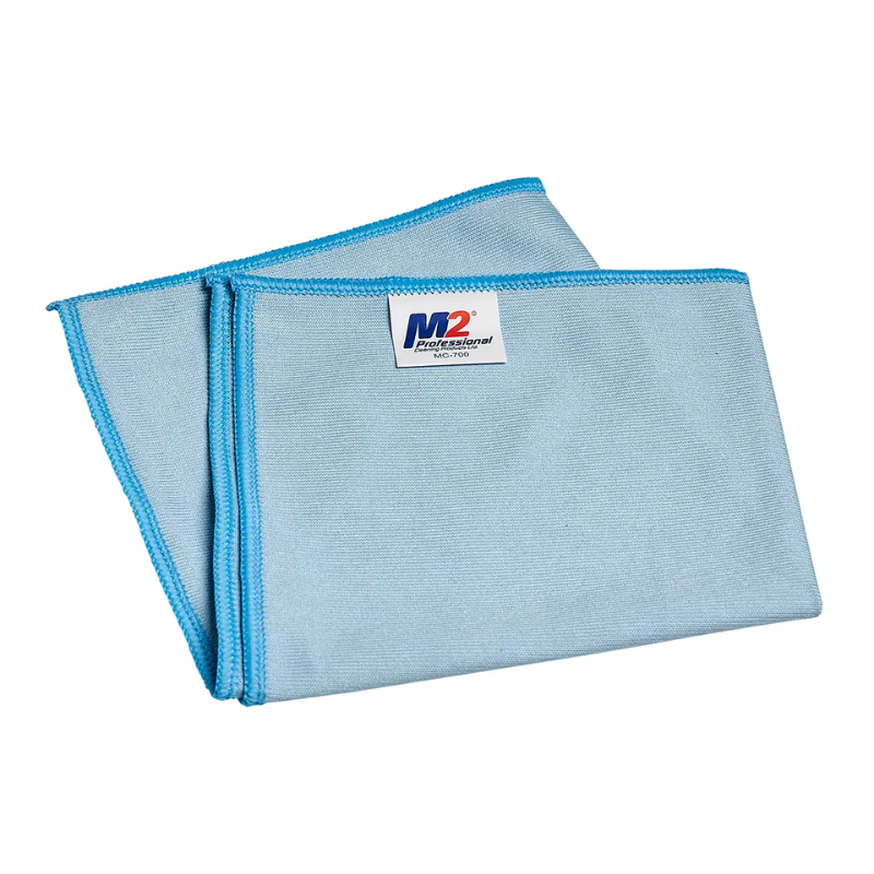 Glass Microfiber Cloth - 14