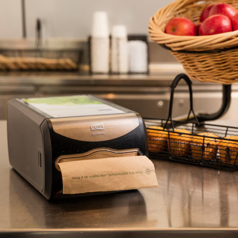Tork Xpressnap Countertop Napkin Dispenser N4