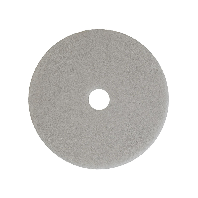 Epic 6.5" Foam Heavy Duty Pad - Grey