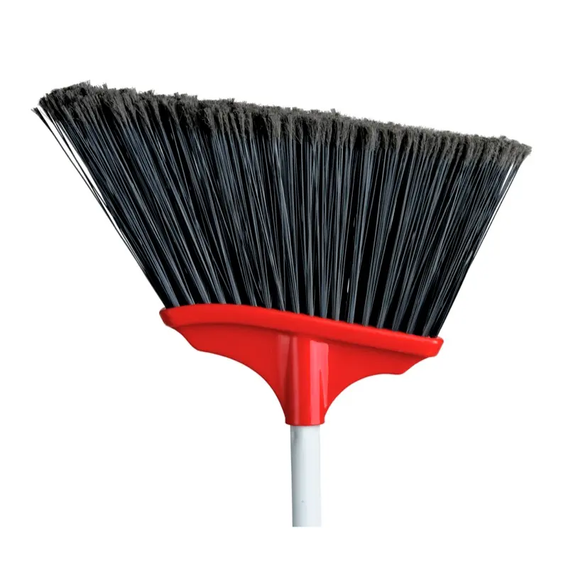 Vortex Soft Sweep Angle Broom - 12