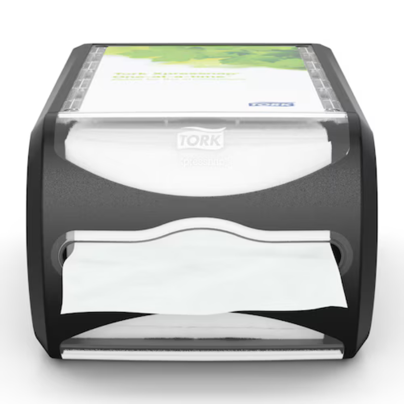 Tork Xpressnap Countertop Napkin Dispenser N4