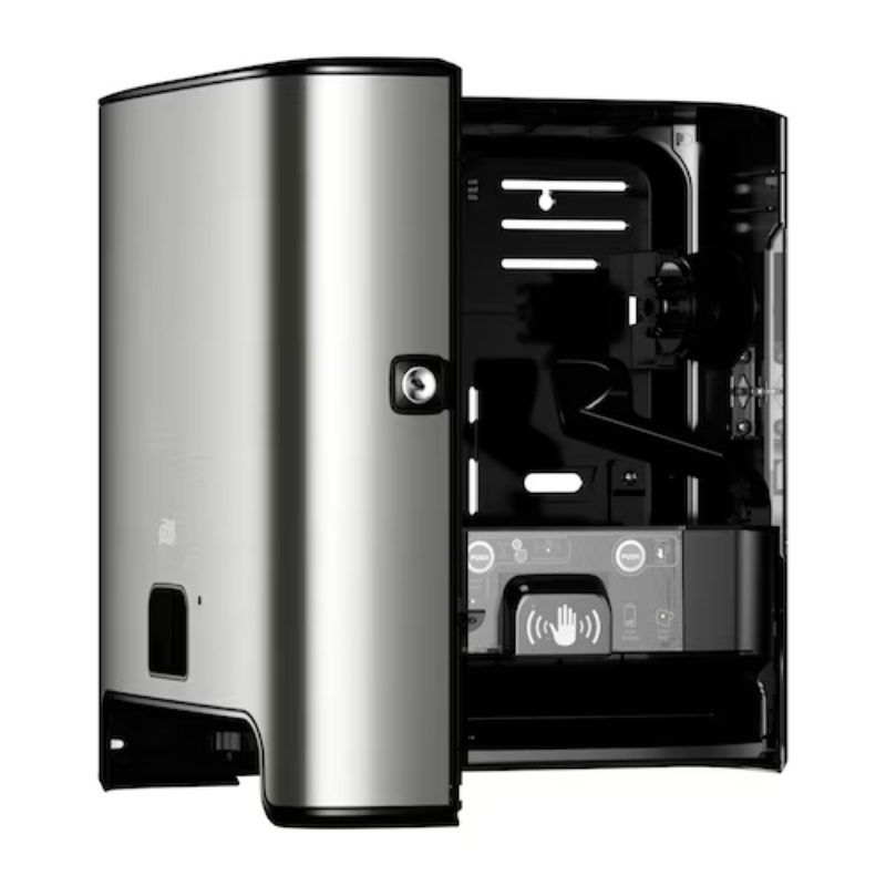 Tork Matic Hand Towel Dispenser - with Intuition Sensor H1
