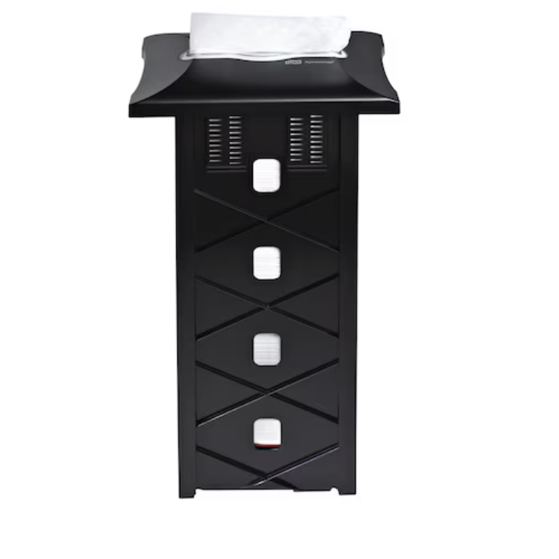 Tork Xpressnap In-Counter Napkin Dispenser N4