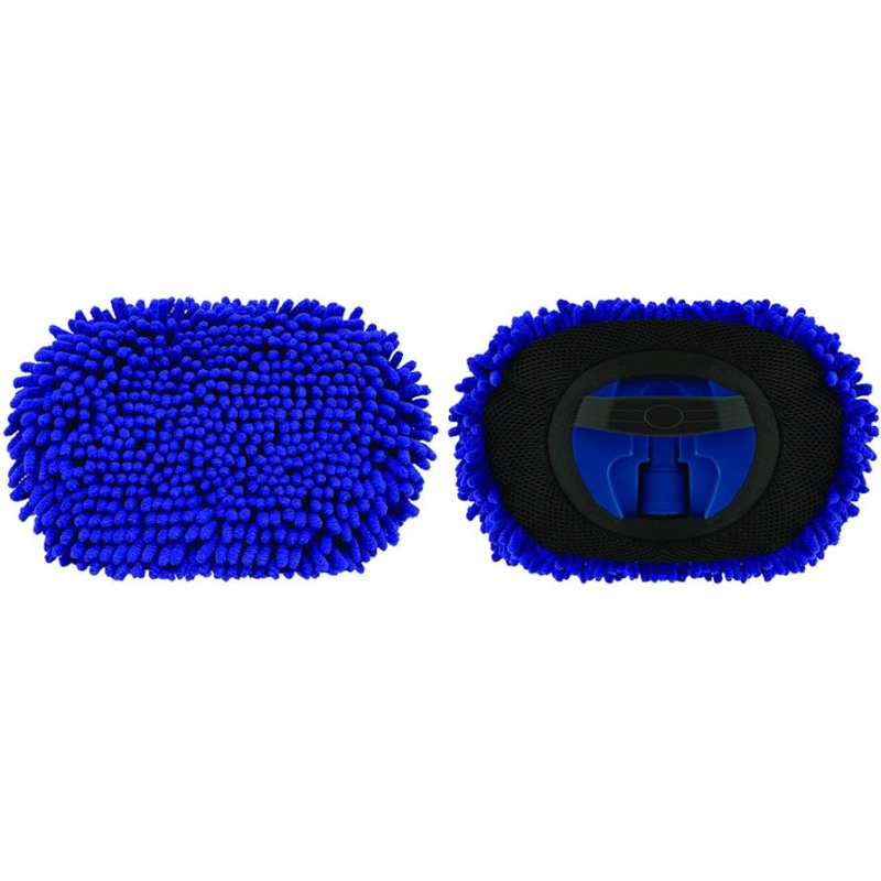 Microfiber Wash Mop XL